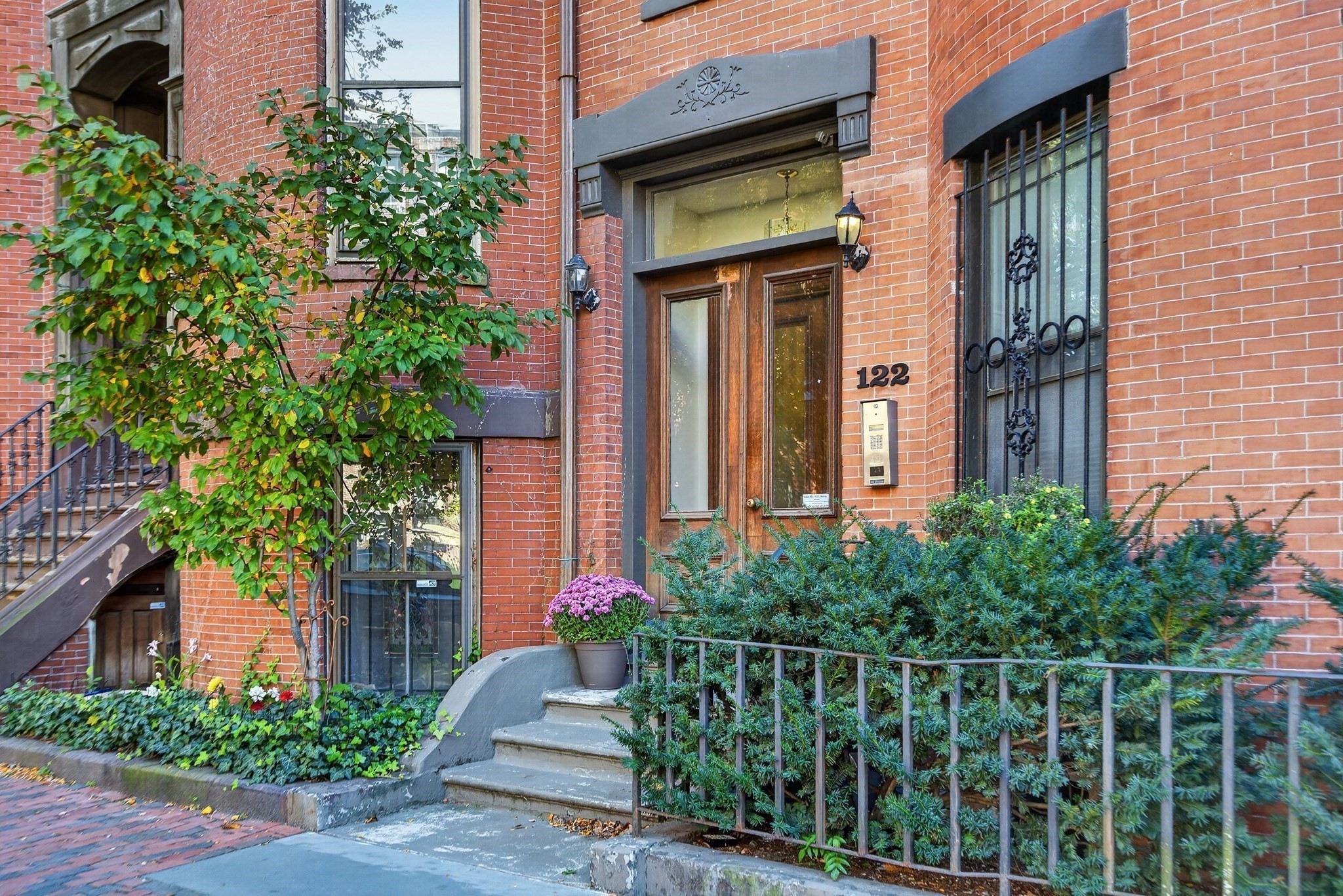 122 Chandler St Unit A, South End, Boston, MA 02116