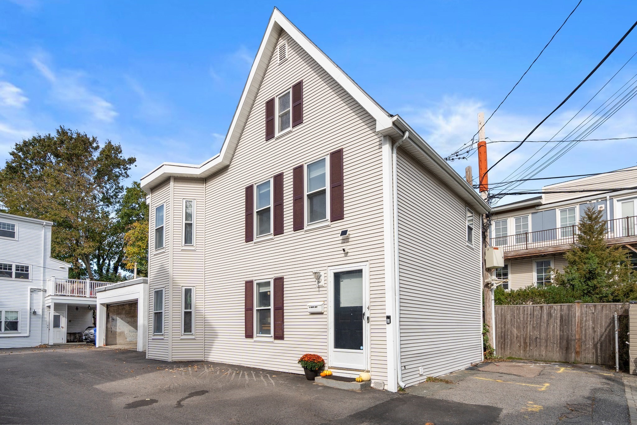 4 Dean Way, South Boston, Boston, MA 02127