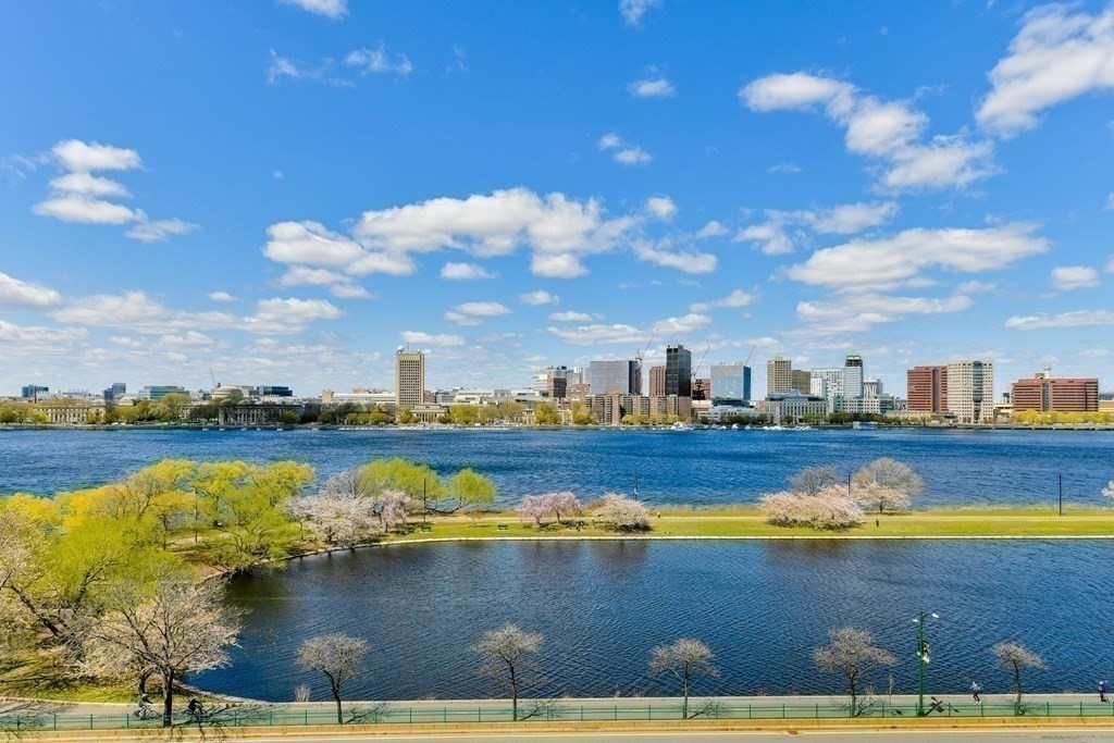 330 Beacon Unit A81, Back Bay, Boston, MA 02116