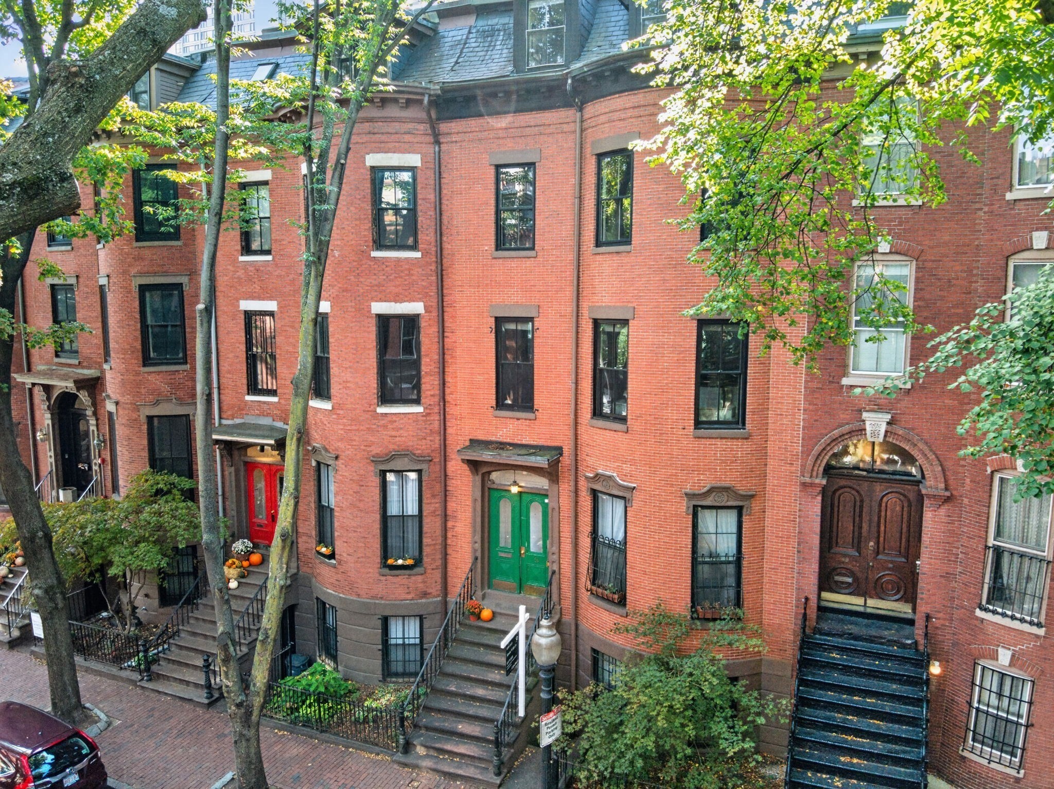 51 E Springfield Unit 2, Boston - South End, MA 02118