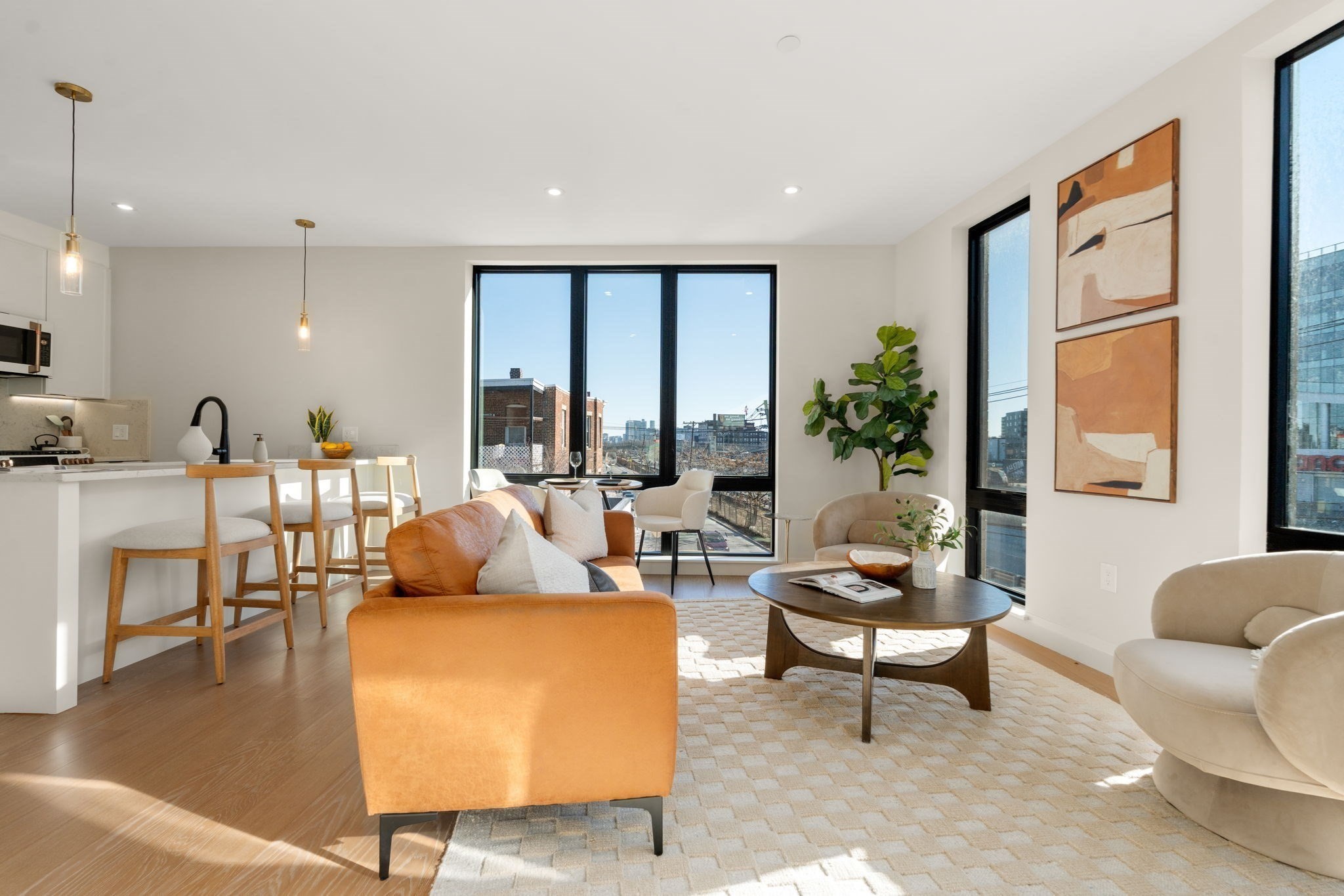 100 Lincoln Street Unit 504, Lower Allston, Boston, MA 02135