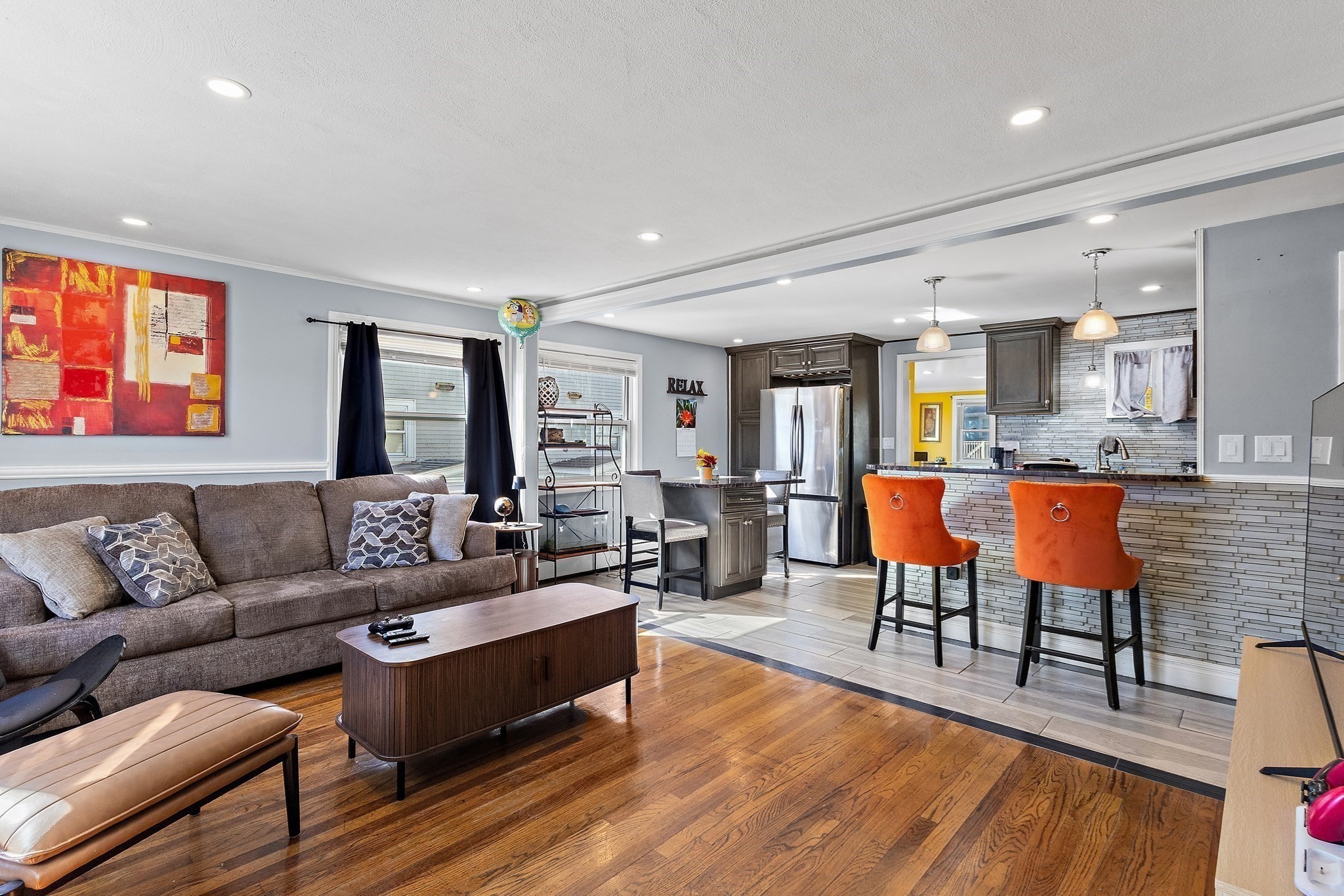 3 Edson St, Hyde Park, Boston, MA 02136
