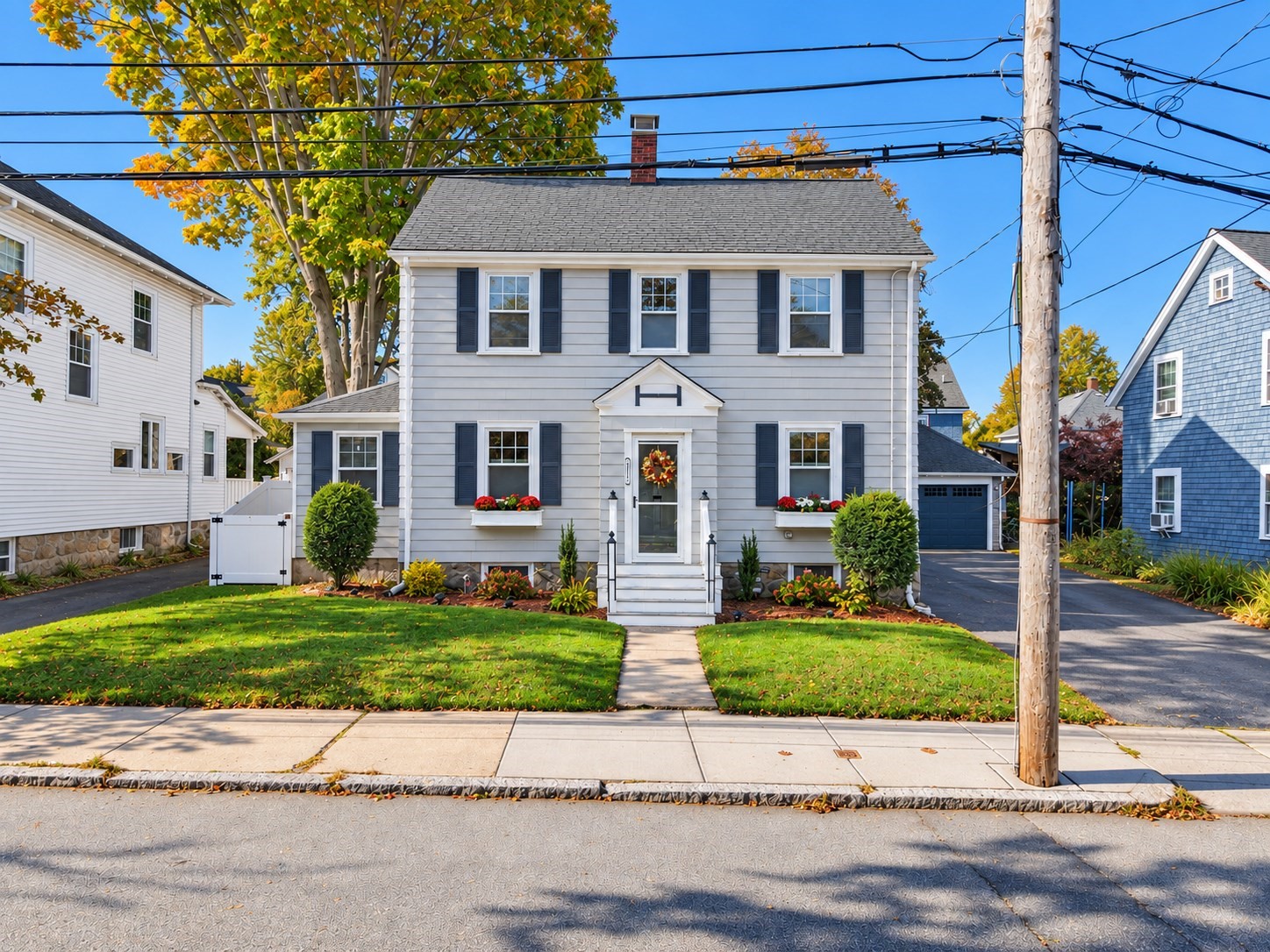 228 Manthorne Rd, West Roxbury, Boston, MA 02132