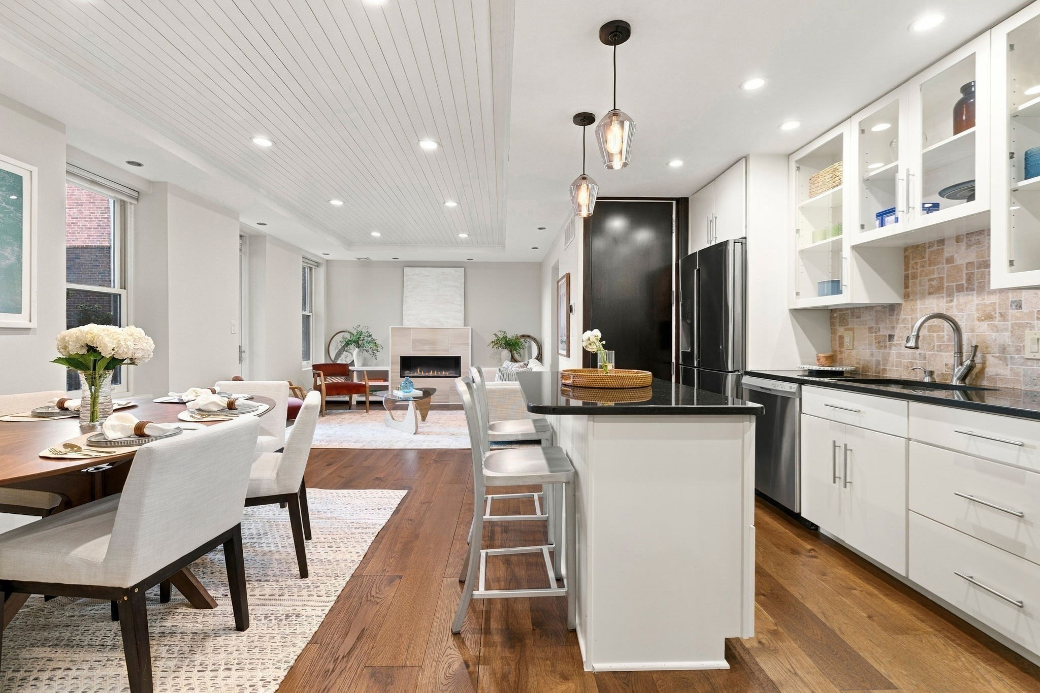 15 Warren Ave Unit 3, Boston - South End, MA 02116