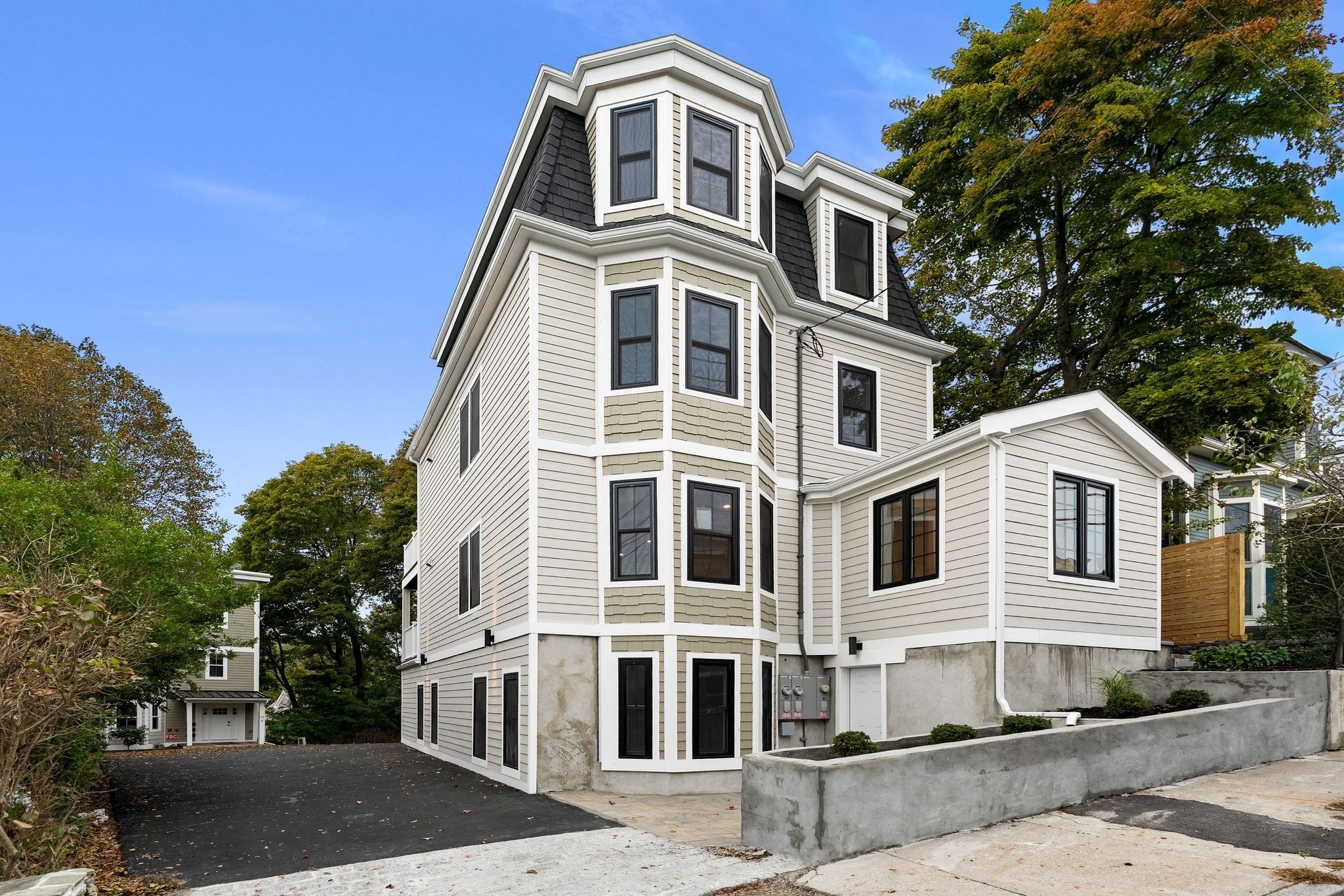 79 Sheridan St Unit 1, Boston - Jamaica Plain, MA 02130