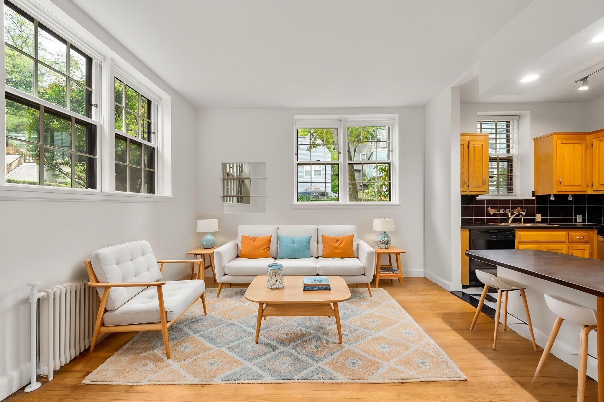 4 Kilsyth Ter Unit 11, Brighton, Boston, MA 02135