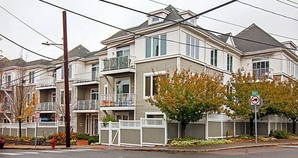 113 Richdale Ave Unit 12, Cambridge, MA 02140