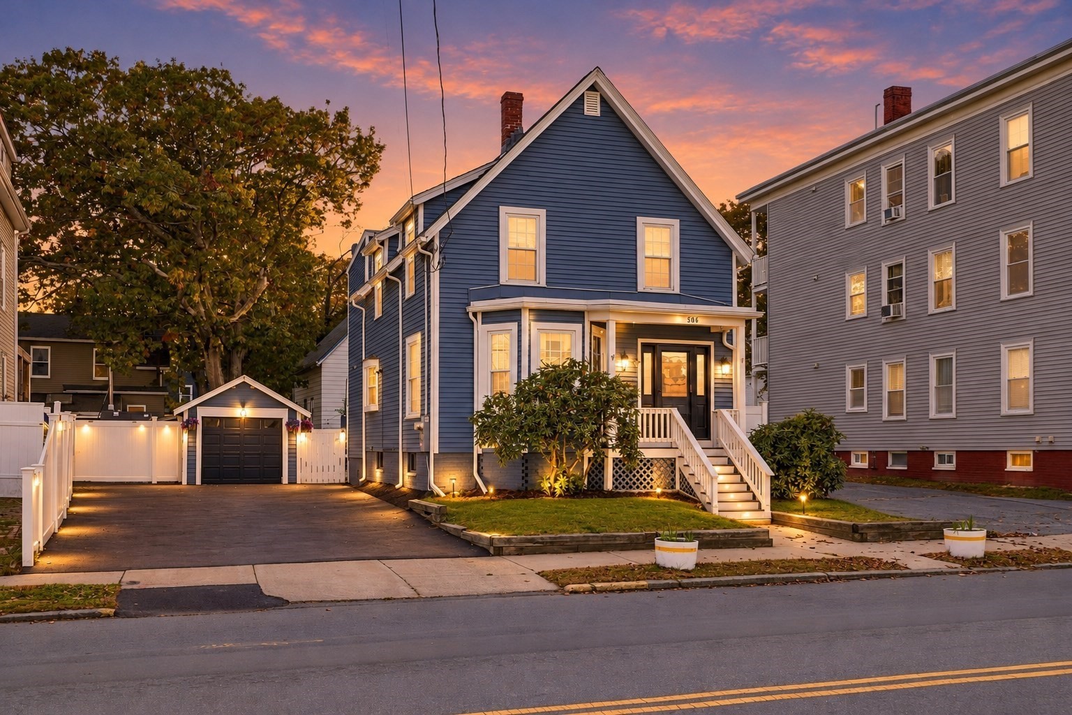 506 Eastern Ave, Lynn, MA 01902