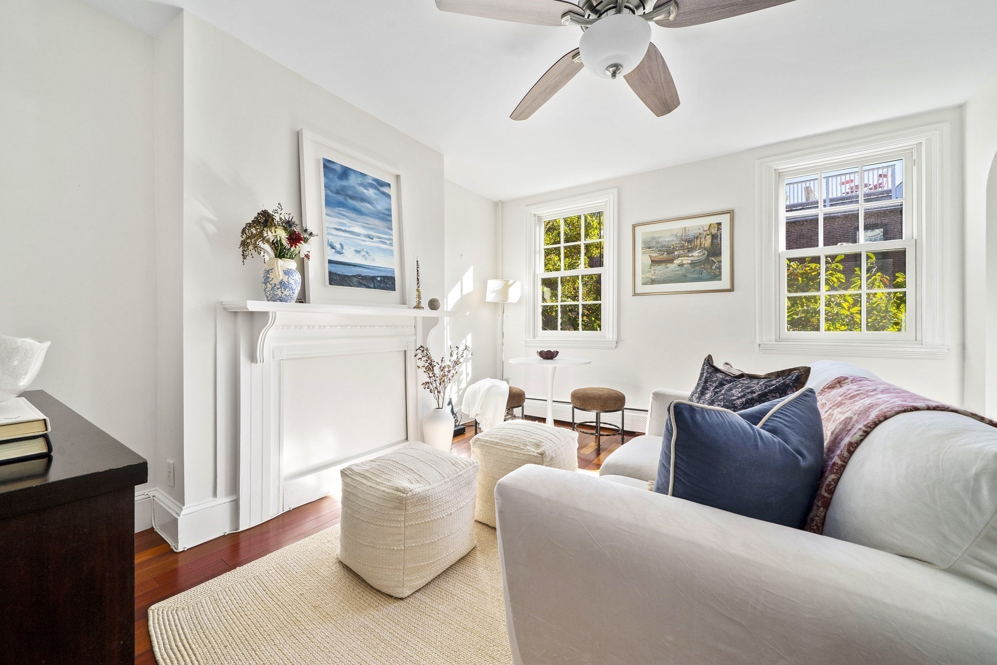 39 Lawrence Street Unit 24, Boston - South End, MA 02116