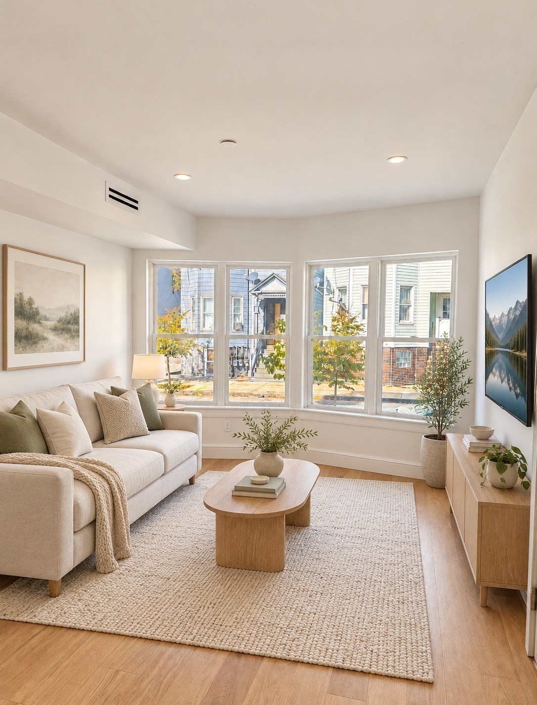 261 Princeton St Unit 201, Boston - East Boston, MA 02128