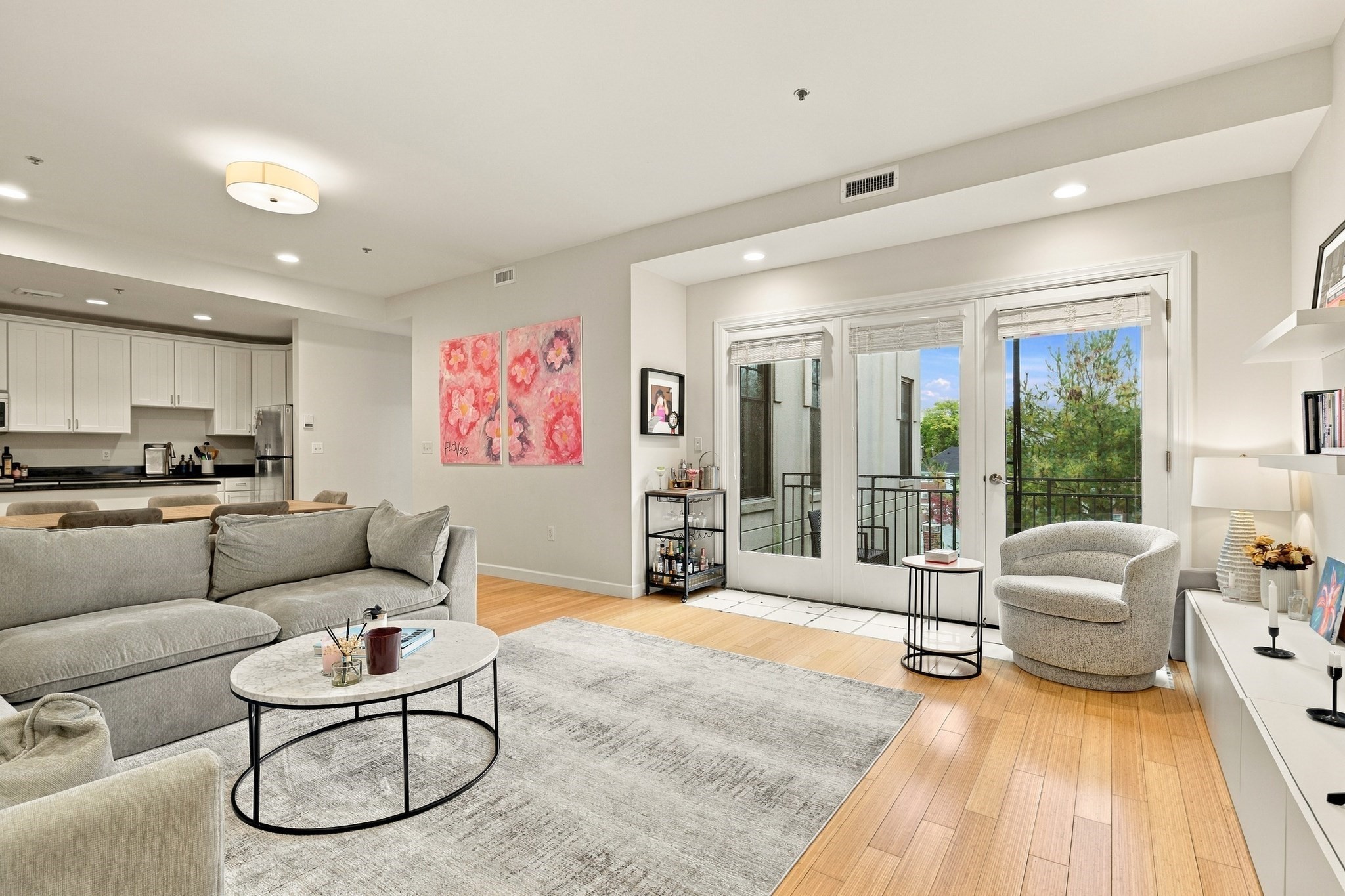163 Chestnut Hill Ave Unit PH5, Boston - Brighton, MA 02135