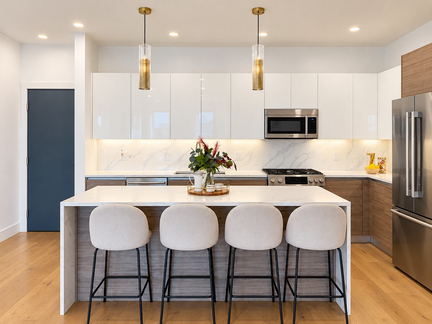 30 Penniman Rd Unit 608, Boston - Allston, MA 02134