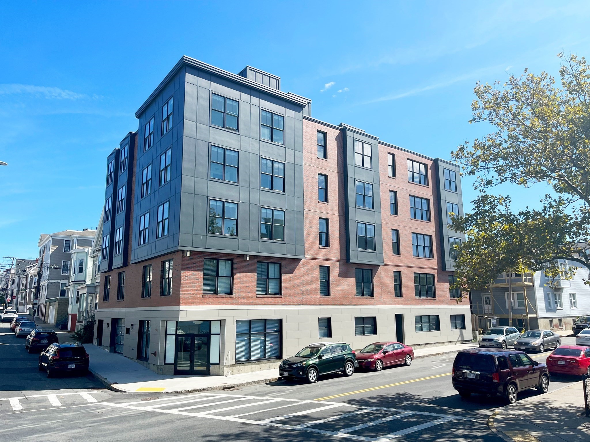 425 Border, Boston - East Boston, MA 02128