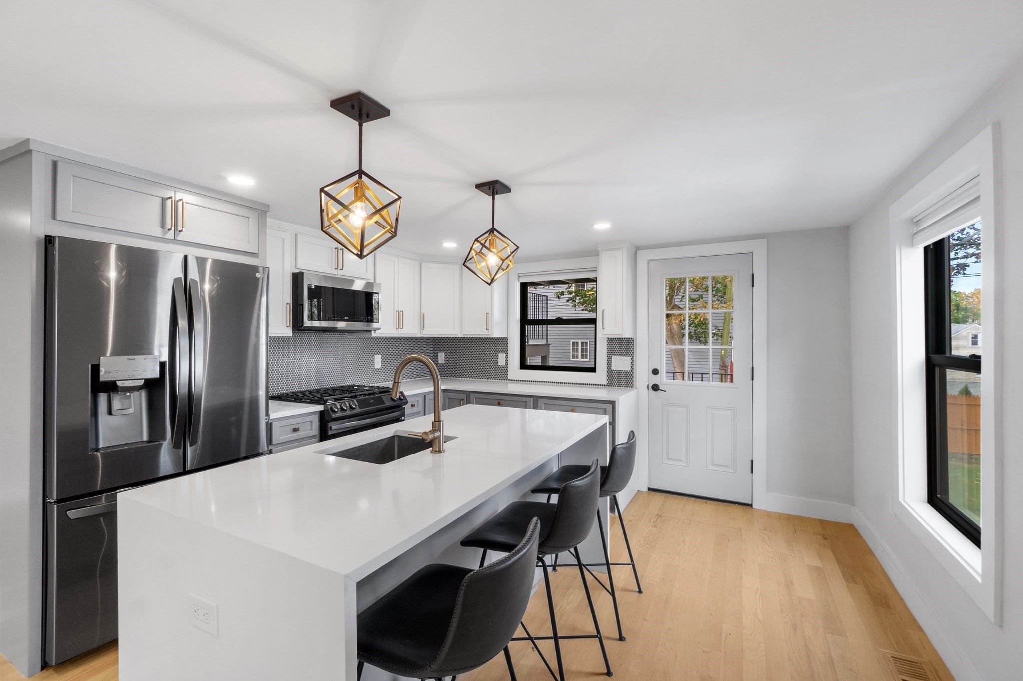 1069 Washington St Unit 1, Boston - Mattapan, MA 02124