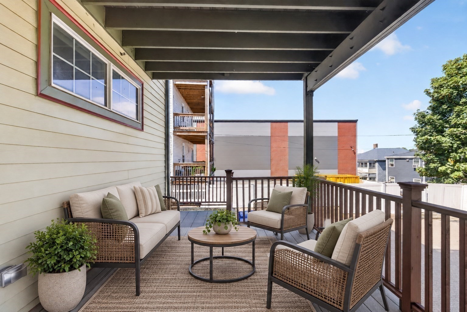 96 Neponset Ave Unit A, Boston - Dorchester, MA 02122