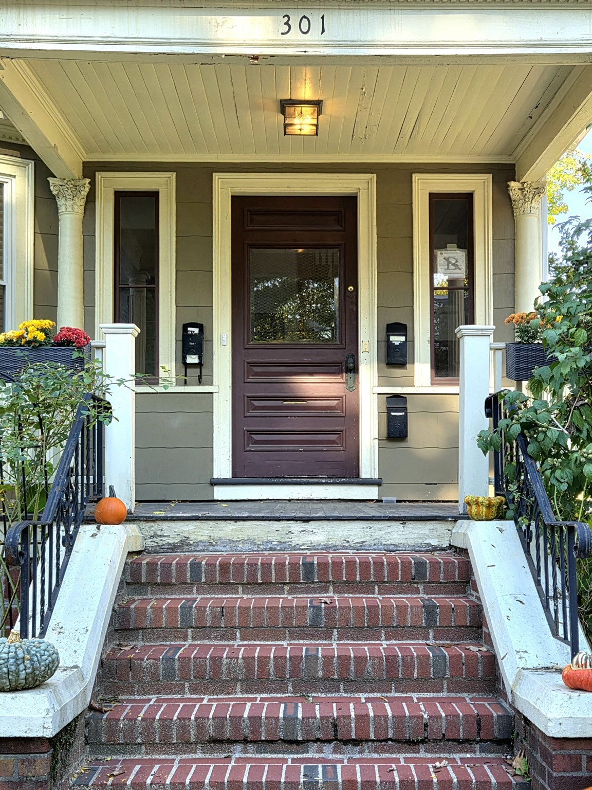 301 Chestnut Ave Unit 1, Boston - Jamaica Plain, MA 02130