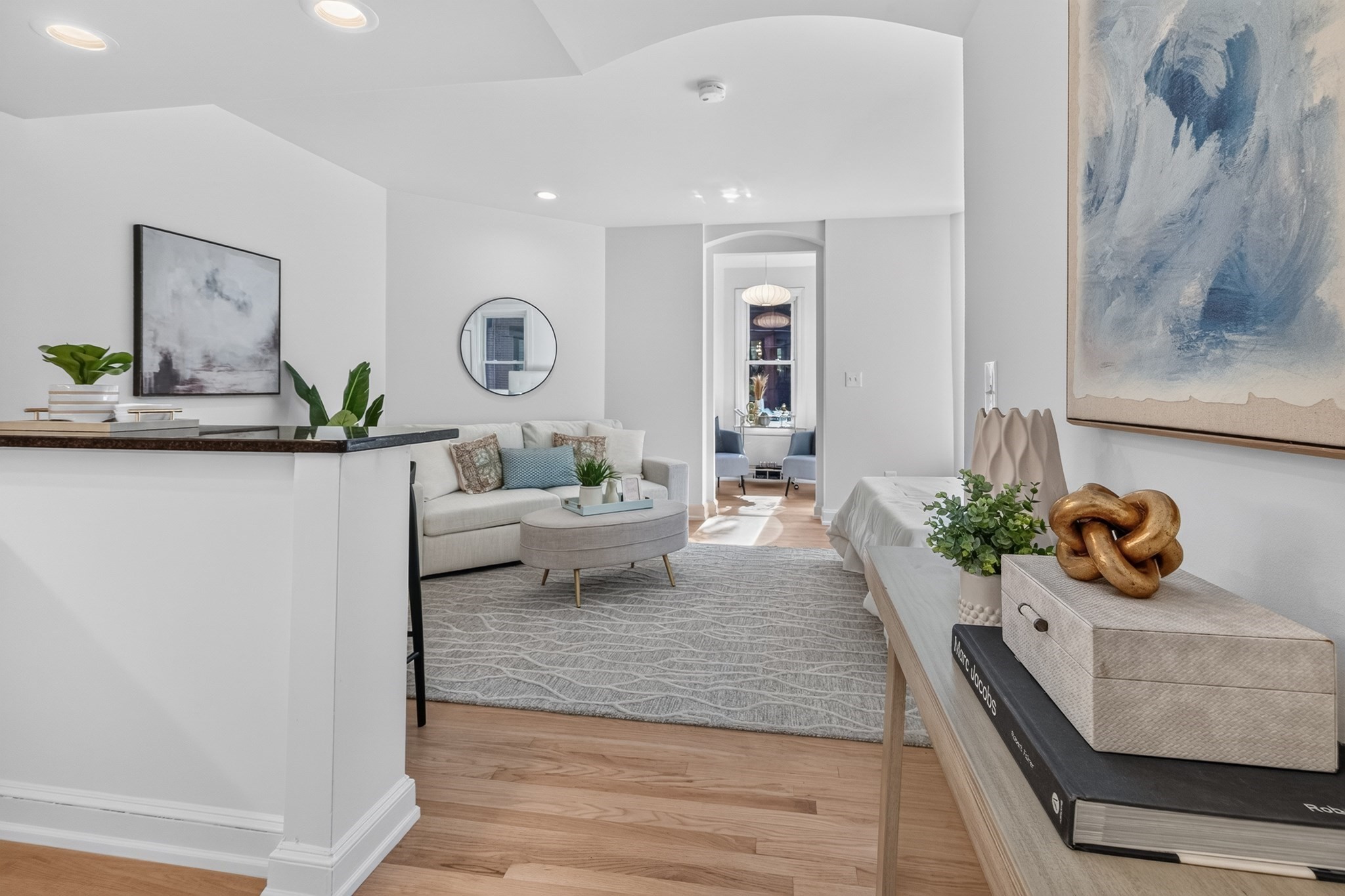 176 Commonwealth Unit 3, Boston - Back Bay, MA 02116