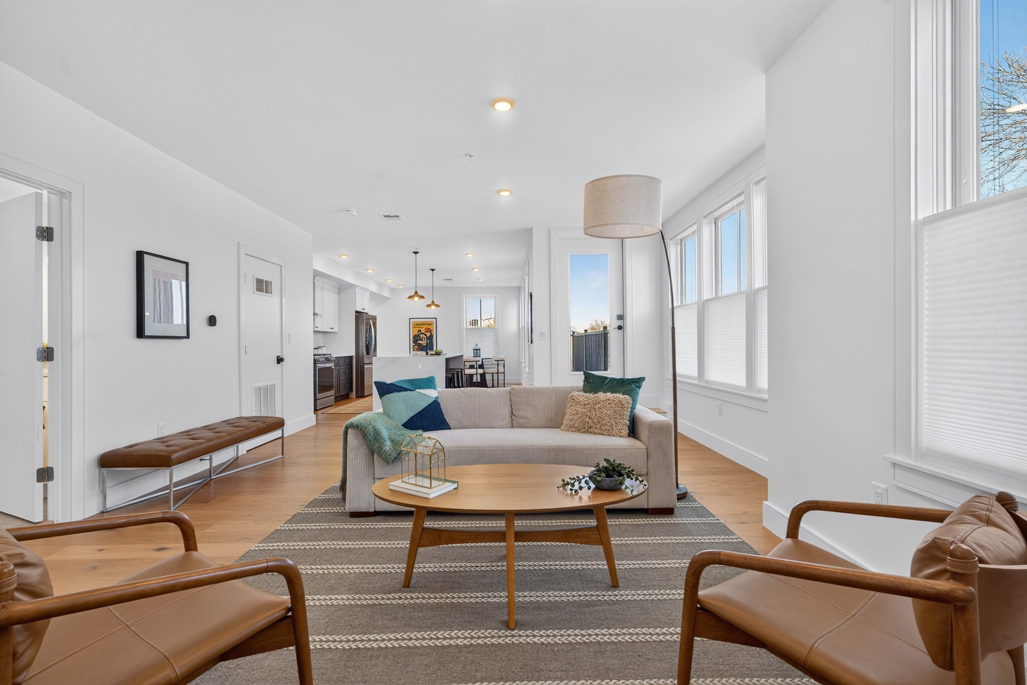 165 Everett Street Unit 7, Boston - East Boston, MA 02128