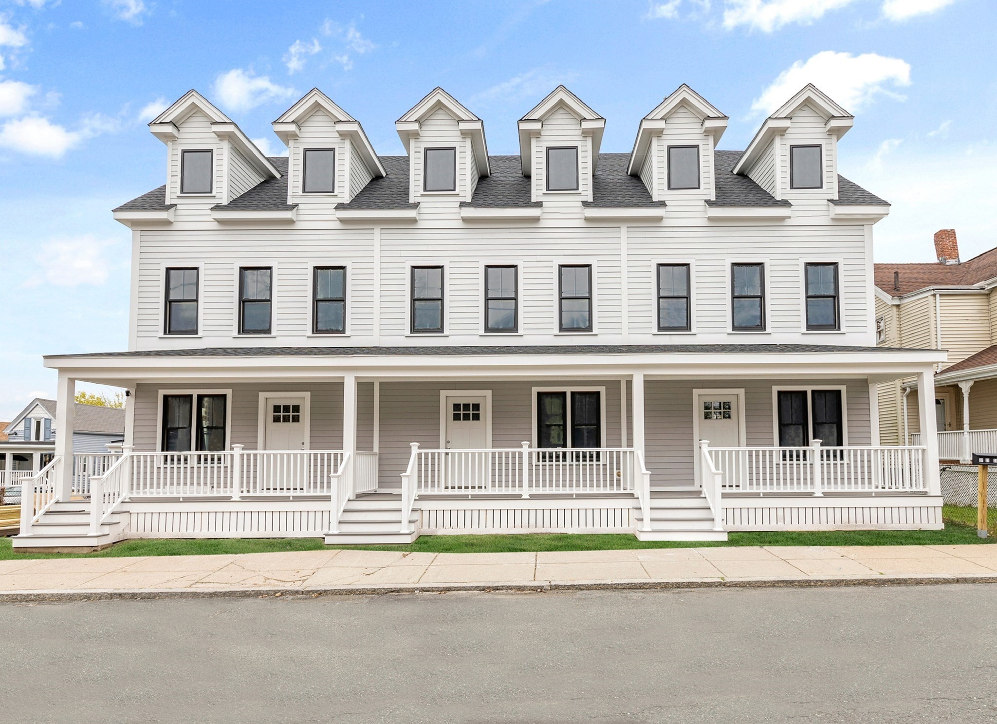 23 Cedar St Unit 27, Boston - Mattapan, MA 02126