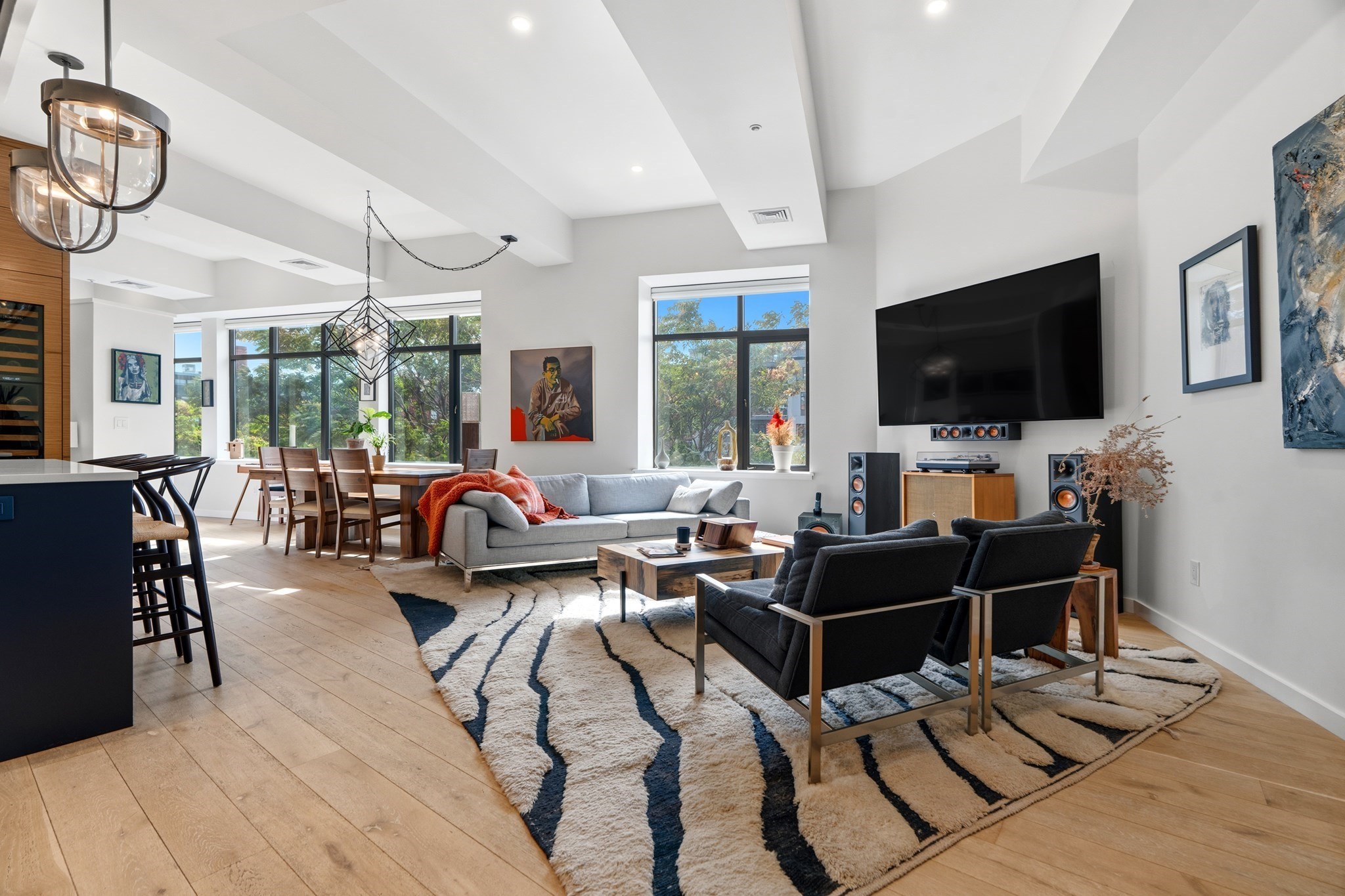 1200 Washington St Unit 409, Boston - South End, MA 02118