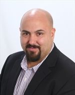 Agent photo unavailable