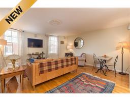 Beacon Hill apartments for rent